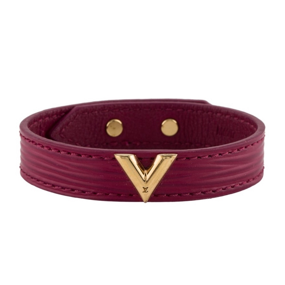 Louis Vuitton bracelet